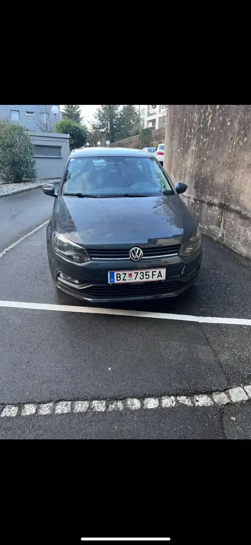 Volkswagen Polo Classic GL - 2
