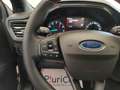 Ford Focus 1.0 EcoBoost Hybrid 125 CV PowerShift SW ST-Line Grigio - thumbnail 17