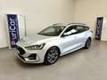 Ford Focus 1.0 EcoBoost Hybrid 125 CV PowerShift SW ST-Line Grigio - thumbnail 1