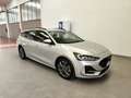 Ford Focus 1.0 EcoBoost Hybrid 125 CV PowerShift SW ST-Line Grigio - thumbnail 2