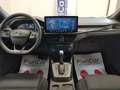 Ford Focus 1.0 EcoBoost Hybrid 125 CV PowerShift SW ST-Line Grigio - thumbnail 3