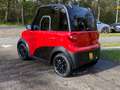Autres Jiayuan Brommobiel Eidola / CityCar NAVI CAMERA AIRCO NIEU Rouge - thumbnail 7