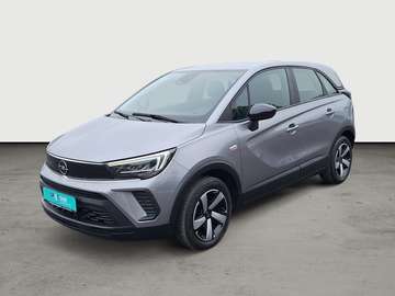 Crossland Edition 1.2 Klima, RFK, LED