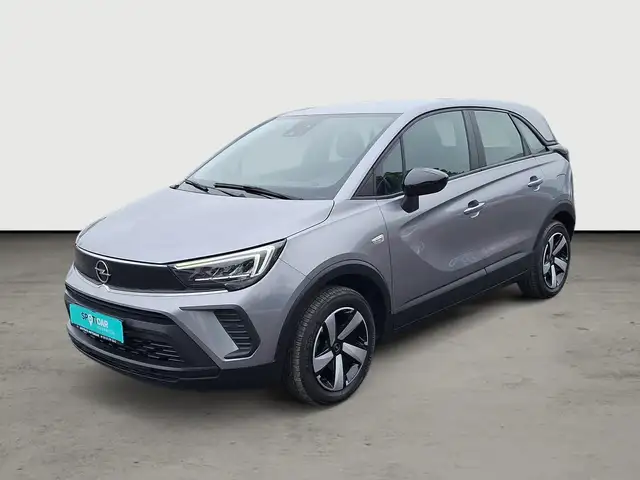 Opel Crossland X Crossland Edition 1.2 Klima, RFK, LED