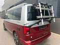 Volkswagen T6.1 California Ocean 4motion Tdi DSG Rot - thumbnail 3