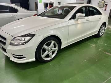 350CDI BE (9.75) Aut.