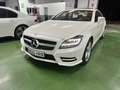 Mercedes-Benz CLS 350 350CDI BE (9.75) Aut. Blanc - thumbnail 26