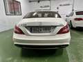 Mercedes-Benz CLS 350 350CDI BE (9.75) Aut. Blanc - thumbnail 23