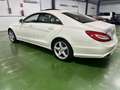 Mercedes-Benz CLS 350 350CDI BE (9.75) Aut. Blanc - thumbnail 25