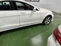 Mercedes-Benz CLS 350 350CDI BE (9.75) Aut. Blanc - thumbnail 20
