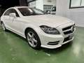 Mercedes-Benz CLS 350 350CDI BE (9.75) Aut. Blanc - thumbnail 19