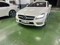 Mercedes-Benz CLS 350 350CDI BE (9.75) Aut. Blanc - thumbnail 31