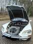 Citroen DS Special White - thumbnail 5