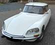 Citroen DS Special White - thumbnail 2