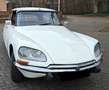 Citroen DS Special White - thumbnail 3
