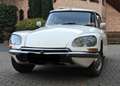 Citroen DS Special White - thumbnail 4