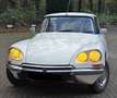 Citroen DS Special White - thumbnail 14