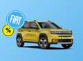 Fiat Grande Panda Sonderedition *LEASINGKNALLER* Gelb - thumbnail 1