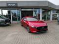 Mazda 3 Exclusive-Line Matrix-LED BOSE 360 HUD Rot - thumbnail 1