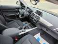 BMW 116 i 5-trg. Klimaautom. 1.Hand Allwetter PDC Czarny - thumbnail 12