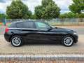 BMW 116 i 5-trg. Klimaautom. 1.Hand Allwetter PDC Czarny - thumbnail 5