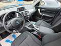BMW 116 i 5-trg. Klimaautom. 1.Hand Allwetter PDC Czarny - thumbnail 10