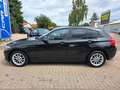 BMW 116 i 5-trg. Klimaautom. 1.Hand Allwetter PDC Czarny - thumbnail 9