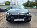 BMW 116 i 5-trg. Klimaautom. 1.Hand Allwetter PDC Czarny - thumbnail 3