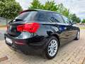 BMW 116 i 5-trg. Klimaautom. 1.Hand Allwetter PDC Czarny - thumbnail 6
