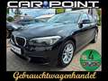 BMW 116 i 5-trg. Klimaautom. 1.Hand Allwetter PDC Czarny - thumbnail 1