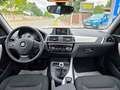 BMW 116 i 5-trg. Klimaautom. 1.Hand Allwetter PDC Czarny - thumbnail 11