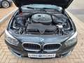 BMW 116 i 5-trg. Klimaautom. 1.Hand Allwetter PDC Schwarz - thumbnail 16
