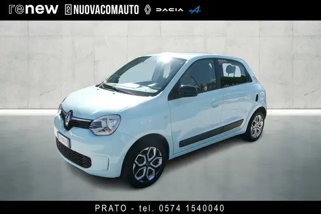 Renault Twingo 1.0 sce Equilibre 65cv