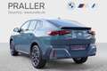 BMW X2 sDrive20i AHK Navi Kamera DrivingAssistant DAB Sit Grün - thumbnail 4