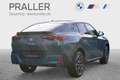BMW X2 sDrive20i AHK Navi Kamera DrivingAssistant DAB Sit Grün - thumbnail 6
