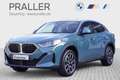 BMW X2 sDrive20i AHK Navi Kamera DrivingAssistant DAB Sit Grün - thumbnail 1
