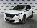 Peugeot 2008 1.5 bluehdi 130CV Autom. GT Line Bianco - thumbnail 1