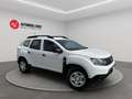 Dacia Duster 1.5 Blue dCi 115 CV 4x4 Comfort CON GANCIO TRAINO Blanc - thumbnail 2