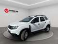 Dacia Duster 1.5 Blue dCi 115 CV 4x4 Comfort CON GANCIO TRAINO Blanc - thumbnail 1