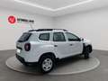 Dacia Duster 1.5 Blue dCi 115 CV 4x4 Comfort CON GANCIO TRAINO Blanc - thumbnail 4
