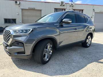2.2 E-XDI 4 AWD SAPPHIRE 22700€ netto