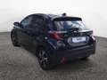 Toyota Yaris 1.5 Hybrid Team Deutschland SHZ ACC LED Noir - thumbnail 4