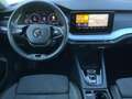 Skoda Octavia Combi 1.5 TSI e-TEC DSG Clever Vorbe.AHK Grau - thumbnail 10
