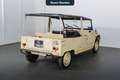 Citroen Méhari Citroen mehari Beige - thumbnail 3