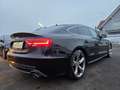 Audi A5 Sportback  3,0 TDI quattro S-tronic S-Line Schwarz - thumbnail 7