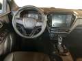 Isuzu D-Max D-MAX Double Cab 4x4 V-Cross Aut. Schwarz - thumbnail 11