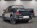 Isuzu D-Max D-MAX Double Cab 4x4 V-Cross Aut. Schwarz - thumbnail 3