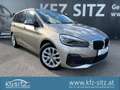 BMW 218 d Gran Tourer Aut. Silber - thumbnail 1