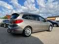 BMW 218 d Gran Tourer Aut. Silber - thumbnail 3