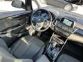 BMW 218 d Gran Tourer Aut. Silber - thumbnail 12